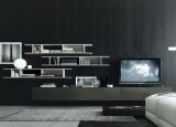 Jesse Open Wall Unit R59