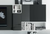 Jesse Open Wall Unit R64