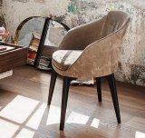 Vibieffe Opera Dining Chair