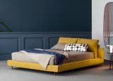 Bonaldo Owen Ego King Size Bed