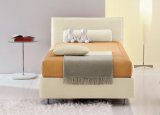 Bonaldo Open Paco Single Storage Bed