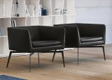 Alivar Pady Armchair