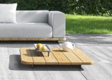 Pal Large Garden Coffee Table