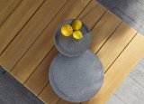 Pal Large Garden Coffee Table