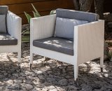 Smania Palau Garden Armchair