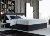 Jesse Pascal Super King Size Bed