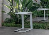 Manutti Pi Garden Side Table