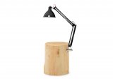 Mogg Piantama Coffee Table With Lamp