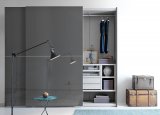 Lema Piana Sliding Door Wardrobe