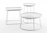 Mogg Il Piatto E‚Äö√†√∂‚Äö√¢‚Ä†Servito Coffee Table