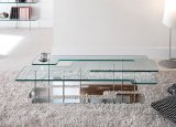 Tonelli Playtime Coffee Table
