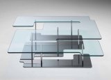 Tonelli Playtime Coffee Table