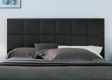 Jesse Plaza Bed