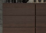 Jesse Plume Chest of Drawers