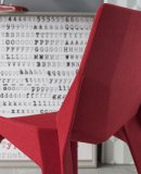Bonaldo Poly XO Dining Chair