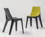 Bonaldo Poly XOXO Dining Chair