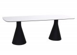 Pot Garden Table
