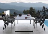Manutti Prato Garden Table