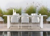 Manutti Prato Garden Table