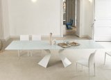 Bonaldo Prora Extending Dining Table