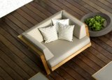Tribu Pure Garden Armchair