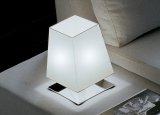 Contardi Quadra Small Table Lamp