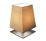 Contardi Quadra Small Table Lamp