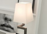 Contardi Quadra Liseuse Adjustable Floor Lamp
