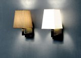 Contardi Quadra Mini Wall Light