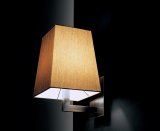 Contardi Quadra Wall Light