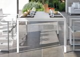 Manutti Quarto Garden Table