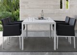 Manutti Quarto Small Garden Table