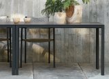 Manutti Quarto Small Garden Table