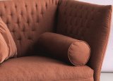 Saba Quilt Armchair