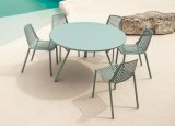 Radiesse Round Garden Table