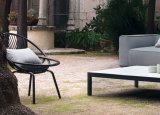 Radiesse Round Garden Table