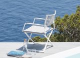 Tribu Regista Easy Chair