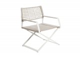 Tribu Regista Easy Chair