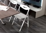 Ozzio Ripiego Folding Dining Chair