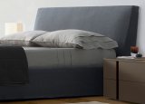 Jesse Roger Bed