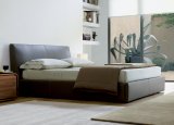 Jesse Roger Bed