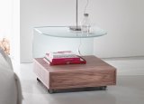 Tonelli Rollo Side Table