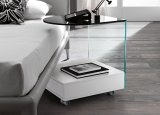 Tonelli Rollo Side Table