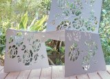 Roses Garden Armchair