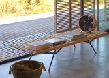 Manutti San Bench