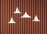 Bonaldo San Ceiling Light