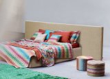 Missoni Home Screen Super King Size Bed