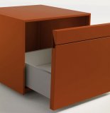 Lema Shen Bedside Cabinet