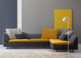 Bonaldo Sinua Corner Sofa