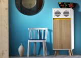 Miniforms Skap Y Sideboard with Speaker - No Longer Available